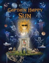 Captain Happy Sun