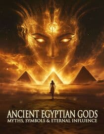 Ancient Egyptian Gods: Myths, Symbols & Eternal Influence