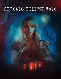 Demonio Eclipse Rojo