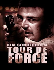 Tour De Force