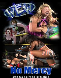 Women's Extreme Wrestling: No Mercy