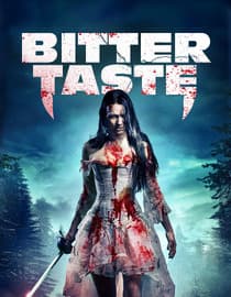 Bitter Taste