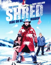 Shred