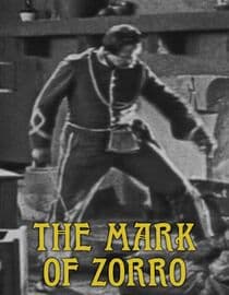The Mark of Zorro