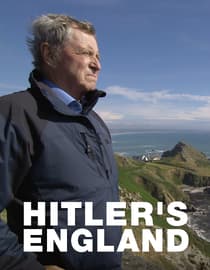 Hitler's England