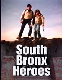 South Bronx Heroes
