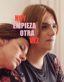 Hoy Empieza Otra Vez (Today Starts Again)