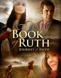 The Book of Ruth: Journey of Faith