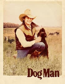 Dog Man