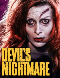 Devils Nightmare