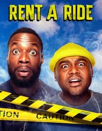 Rent A Ride