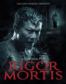 Rigor Mortis