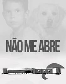 Não Me Abre