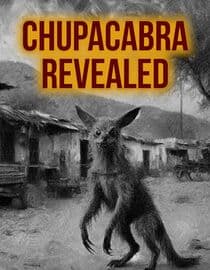 Chupacabra Revealed