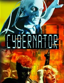 Cybernator