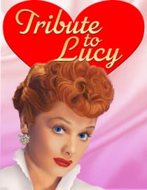 Tribute To Lucy