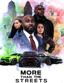 More Than The Streets