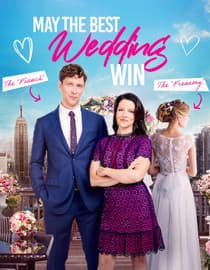 May the Best Wedding Win