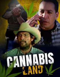 Cannabis Land