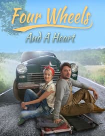Four Wheels And A Heart