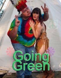 Going Green