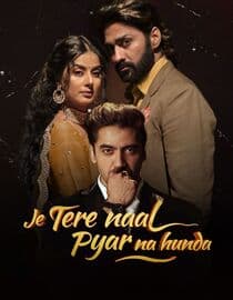 Je Tere Naal Pyar Na Hunda