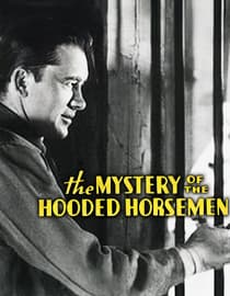 The Mystery of the Hooded horseman
