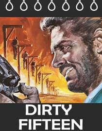 Dirty Fifteen