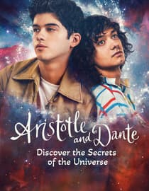 Aristotle and Dante Discover the Secrets of the Universe