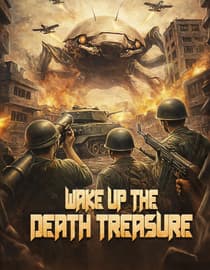 Wake Up The Death Treasure