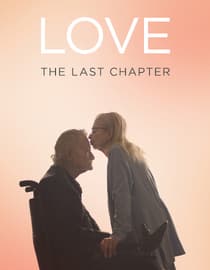 Love: The Last Chapter