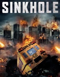 Sinkhole
