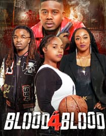 Blood 4 Blood