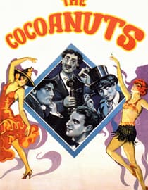 The Cocoanuts