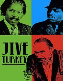 Jive Turkey