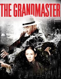The Grandmaster
