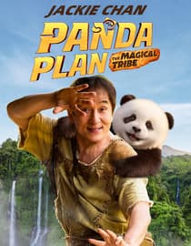 Panda Plan: The Magical Tribe (English Dub)