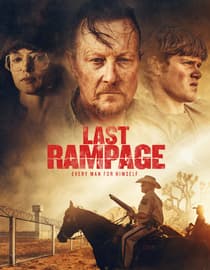 Last Rampage