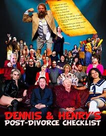 Dennis and Henry's Post-Divorce Checklist