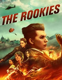 The Rookies