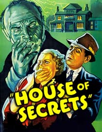 The House of Secrets