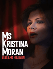 Maria Kristina Moran Ang Babaeng Palaban