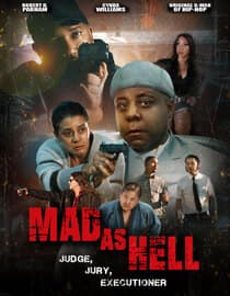 Mad as Hell