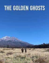 The Golden Ghosts