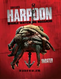 Harpoon Whale Watching Massacre
