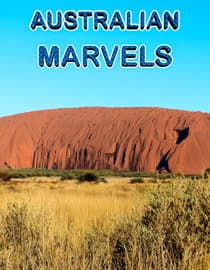 Australian Marvels