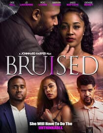Bruised
