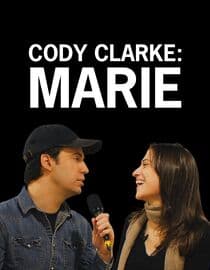 Cody Clarke: Marie