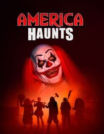 America Haunts