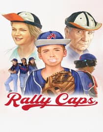 Rally Caps